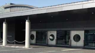 堺市立斎場