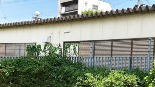 新平野西コミュニティ会館