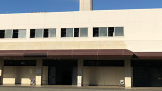 大阪市立小林斎場