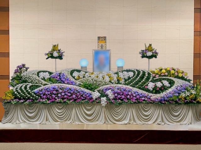 市民葬プラン250