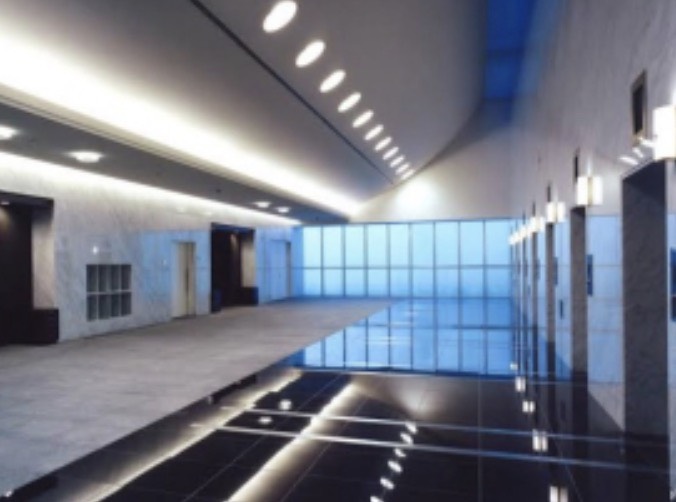 大阪市立鶴見斎場 炉前ホールについて