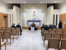 【堺市立斎場で行う家族葬】費用・流れ・実例を徹底解説｜堺市斎場家族葬・堺斎場家族葬をご検討の方へ