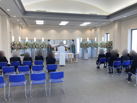 大阪市立瓜破斎場で行う家族葬｜一日葬の実例と費用を徹底解説｜大阪市立瓜破斎場 家族葬
