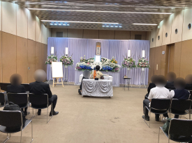 大阪市立北斎場で行う家族葬｜費用・流れ・実例・Q&Aを徹底解説【大阪市営斎場】