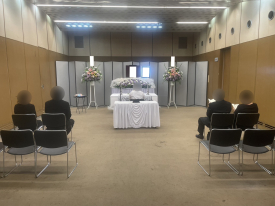 大阪市立北斎場で行う家族葬｜中式場を利用した創価学会友人葬（一日葬）の実例・費用・流れを徹底解説