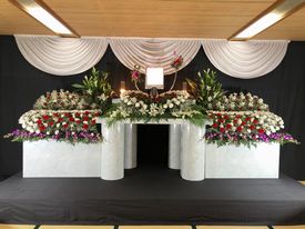 月江院,お葬式事例その１８