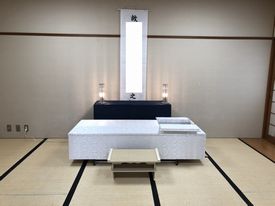 生活保護葬,お葬式事例その6