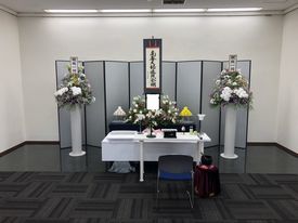 小林斎場お葬式事例その10