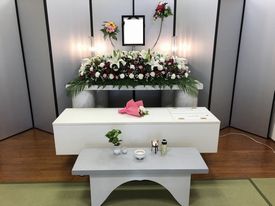 小林斎場お葬式事例その18