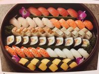 お通夜料理イメージ