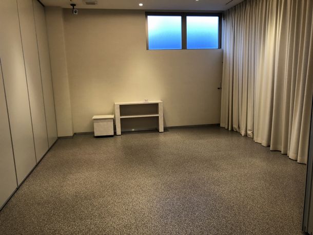 西栄寺 秦心館 2F 全館 式場2