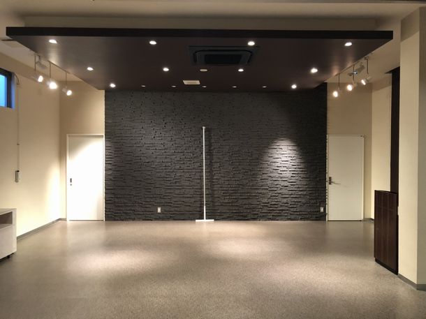 西栄寺 泰心館の1F 花水木 式場